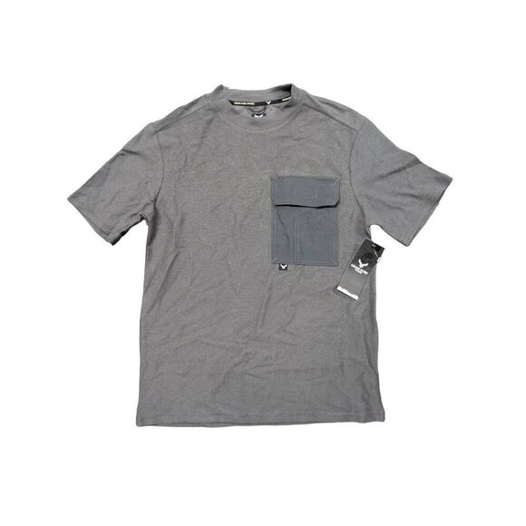 Cross Eyed Moose Men's Climber Cargo Tee Men's XS - Picture 1 of 6